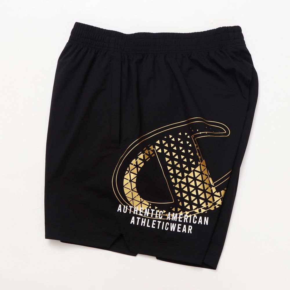 KPIのチャンピオン Champion バレーボールウェア ユニセックス SHORTS C3-DV512 2026SS｜アングル3