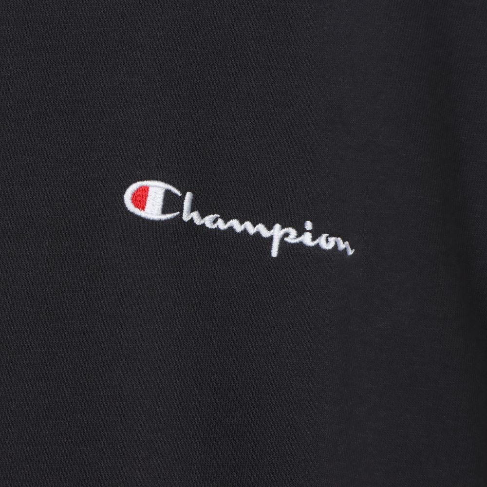 チャンピオン Champion マルチSPウェア ジュニア SHORT SLEEVE CREW NECK SWEAT CK...