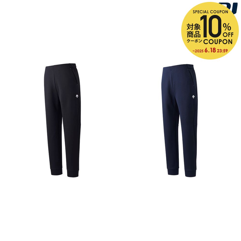 10OFFݥоݡۥǥ DESCENTE 奦 Хꥢե꡼ѥ DBX-2765P 2023FW