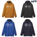 【全品10％OFFクーポン▼】デサント DESCENTE マルチSPウェア AIR THERMOTION オーセンティックロゴ フルジップフーディー DMMWJF32 2023FW