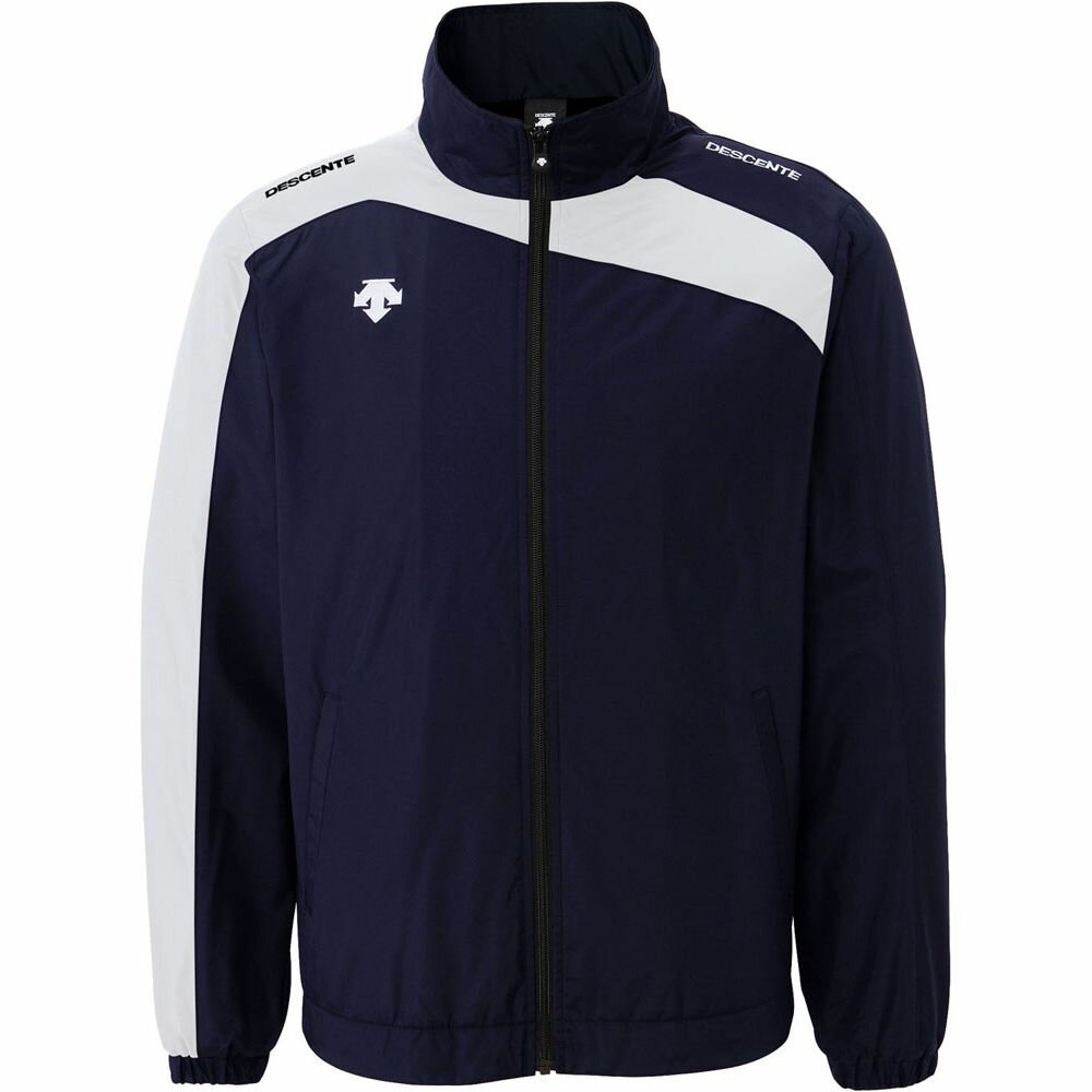 楽天市場】dtm－3550 デサント ウインドブレーカーの通販