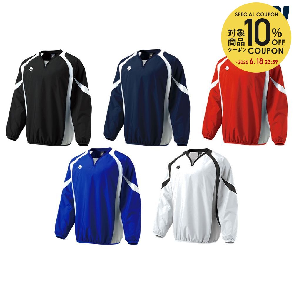 10OFFݥоݡۥǥ DESCENTE 奦  ɥå PJ320B 2020SS