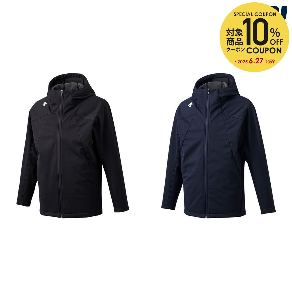 10OFFݥоݡۥǥ DESCENTE 奦  ܥǥ󥰥른㥱å DB4FWB60M 2024FW
