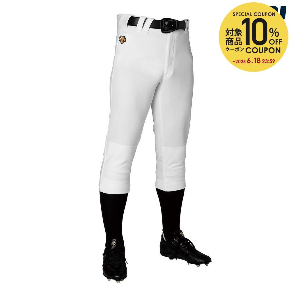 10OFFݥоݡۥǥ DESCENTE 奦  쥮顼FIT2䶯ѥ DB5SHP18M 2025SS