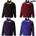 【10%OFFクーポン対象】デサント DESCENTE 野球ウェア ジュニア フリースジャケット DBX2460JC 2024FW