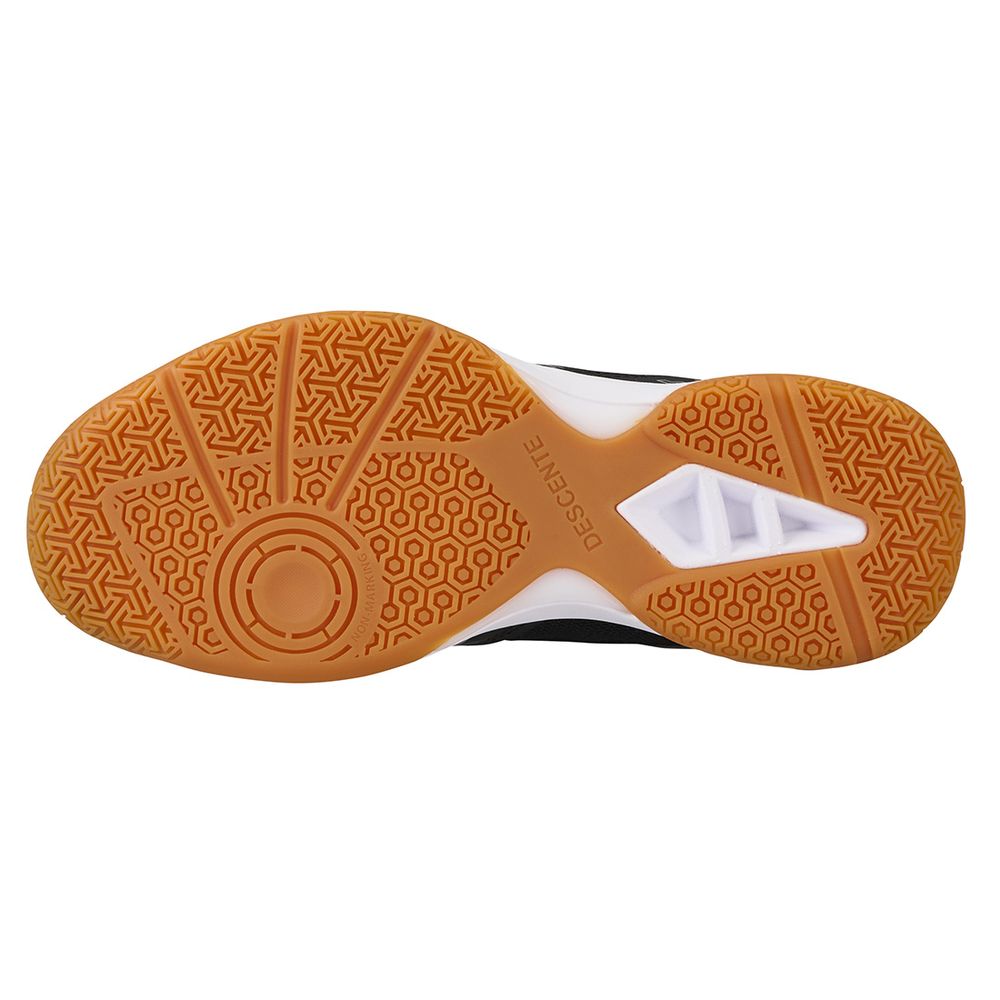 ��10��OFF�����ݥ��оݡۥǥ���� DESCENTE �Х졼�ܡ��륦���� ��ǥ����� STELLADIVALO6 DV1XJB01BK 2024SS
