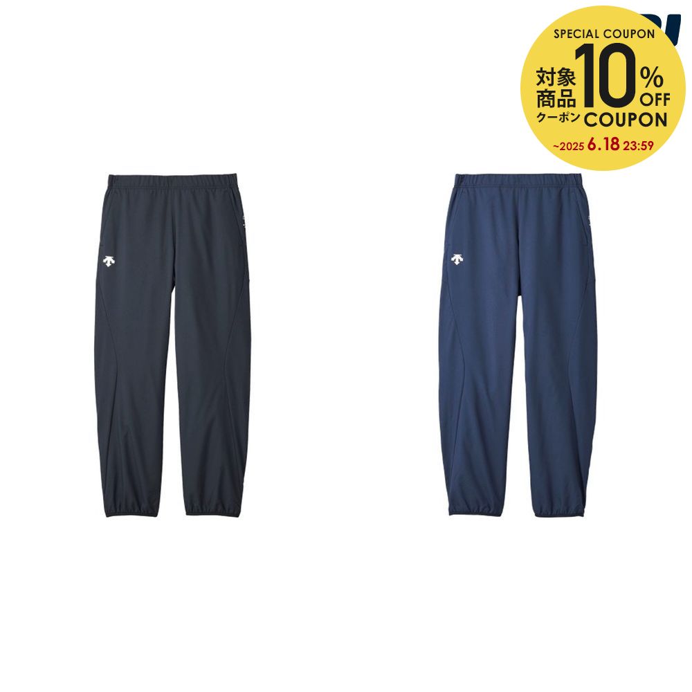 10OFFݥоݡۥǥ DESCENTE 奦 ˥å ޡѥ DV4FLP02U 2024FW