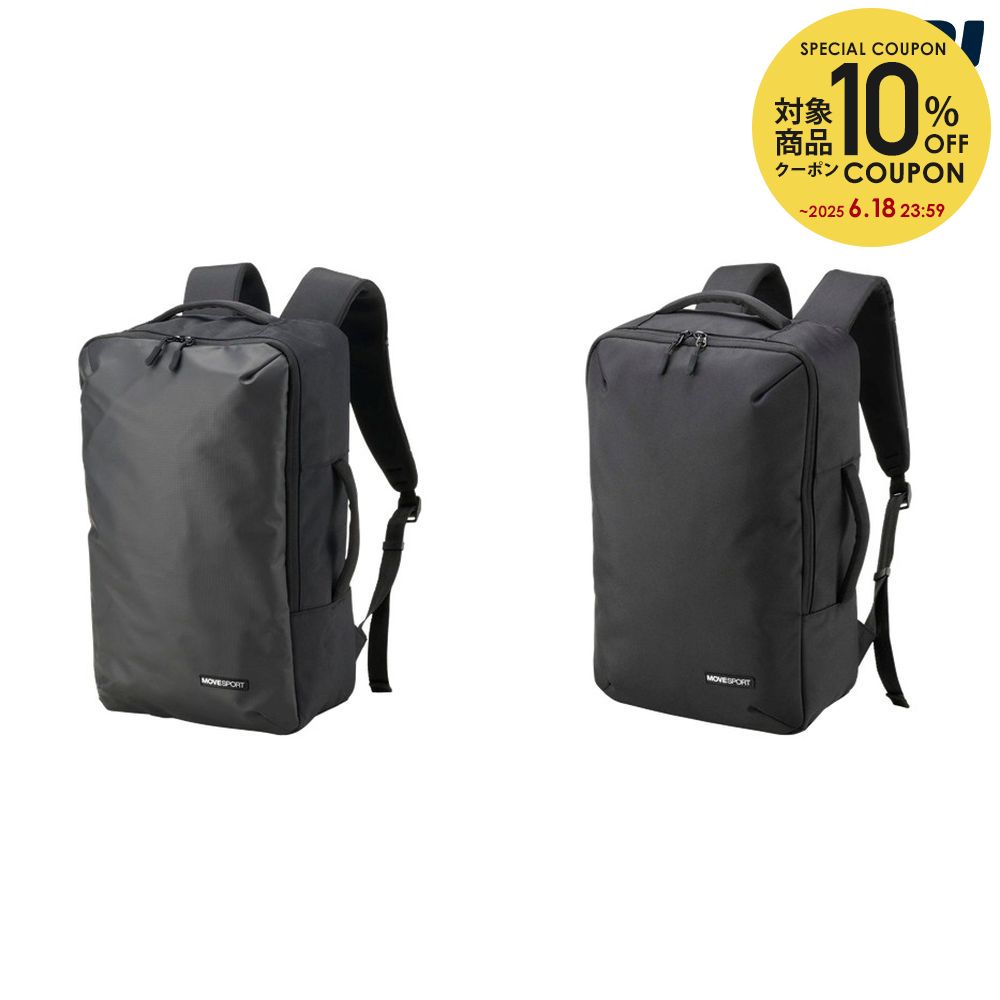 【10％OFFクーポン対象】デサント DESCENTE フィットネスバッグ・ケース ユニセックス 2WAYバックパック ST5SBP60U