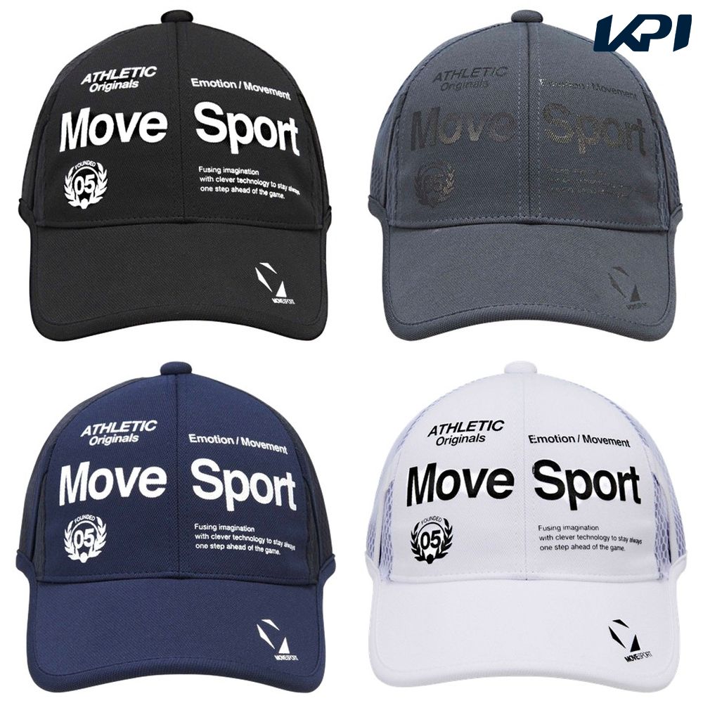 デサント DESCENTE フィットネスキャップ・バイザー ユニセックス バックメッシュキャップ ST5SCP02U