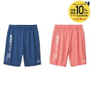 【10%OFFクーポン対象】デサント DESCENTE フィットネスウェア メンズ SUNSCREEN TAIKYU ハイゲージ ショーツ ST5SHP03M 2025SS(4)