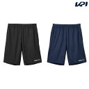 デサント DESCENTE フィットネスウェア メンズ ハーフパンツ ST5SHPT1M 2025SS