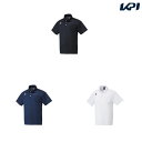 【全品10％OFFクーポン▼】デサント DESCENTE 健康 ボディケアウェア ユニセックス ポロシャツ（ポケット付） DTM-4601B 2020SS