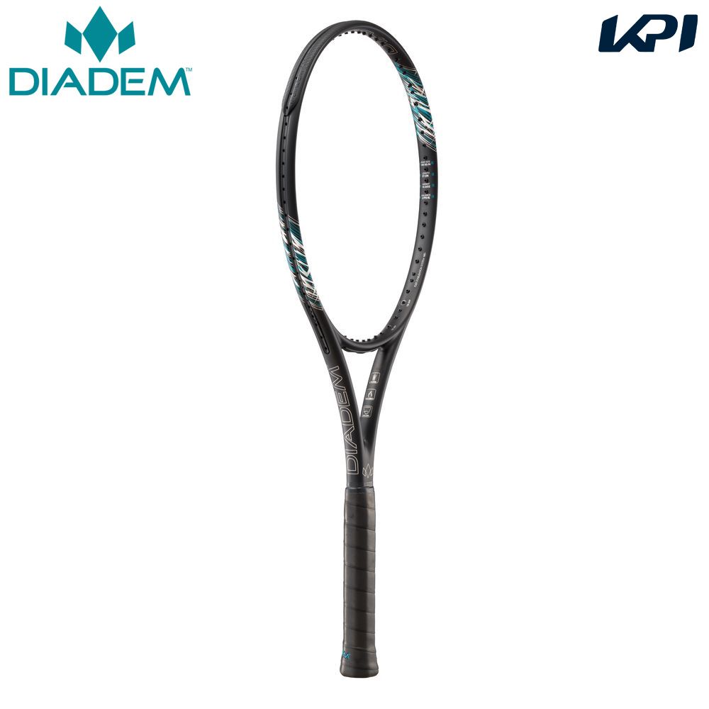 楽天KPI「あす楽対応」ダイアデム DIADEM 硬式テニスラケット SUPERNOVA PLUS スーパーノヴァ プラス 100 DIA-TAA004 フレームのみ 『即日出荷』 【タイムセール】