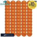 【10%OFFクーポン対象】『即日出荷』ダイアデム DIADEM ピックルボール ボール POWER PICKLEBALL INDOOR 50PK パワー イン...