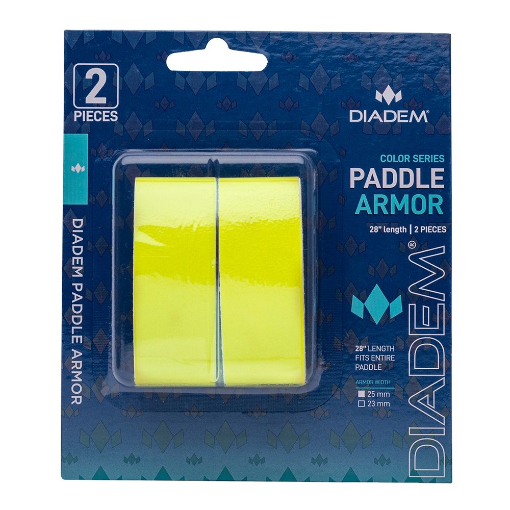 KPIのダイアデム DIADEM ピックルボール アクセサリー DIADEM PADDLE ARMOR ダイアデムパドルアーマー TPF005｜アングル2