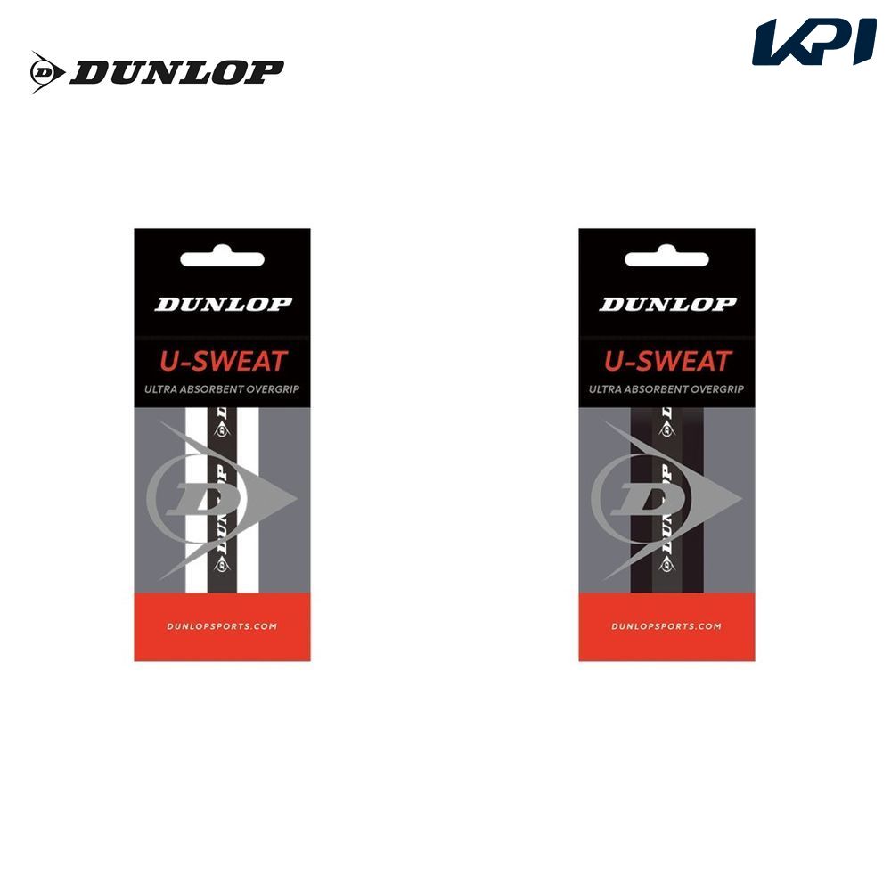 ¨в١٥å DUNLOP ƥ˥åץơ Сåץɥ饤 U-SWEAT 1 DTA-2040