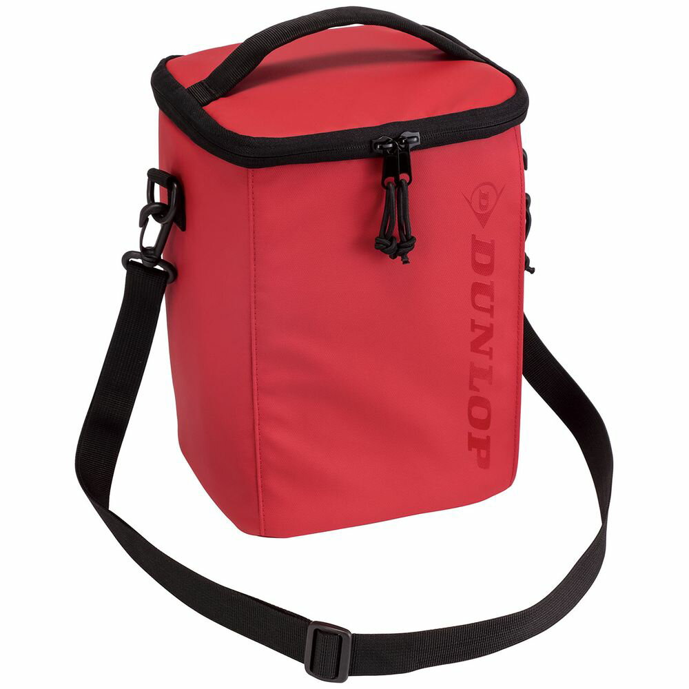 ダンロップ DUNLOP テニスバッグ・ケース 保冷バッグ（500ml×4本） クーラーバッグ...