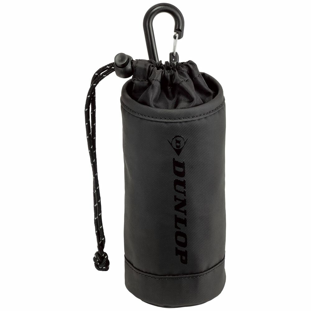 ダンロップ DUNLOP テニスバッグ・ケース ペットボトルホルダー（500ml×1本） クー...