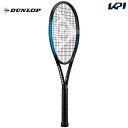 【全品10％OFFクーポン▼】「あす楽対応」ダンロップ DUNLOP 硬式テニスラケット DUNLOP FX 500 TOUR ダンロップ FX 500 ツアー DS22005 フレームのみ『即日出荷』【KPIタイムセール】