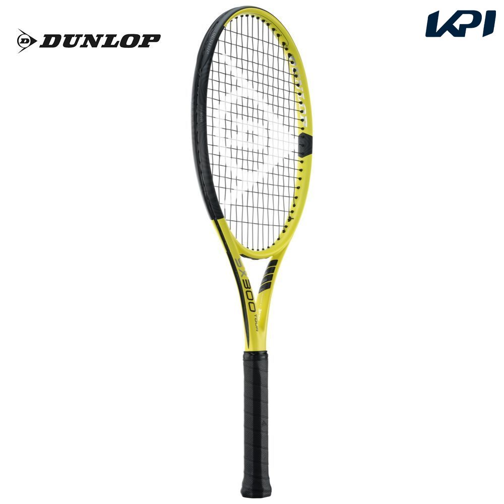 ダンロップ DUNLOP テニス 硬式テニスラケット SX 300
