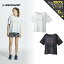 【全品10％OFFクーポン▼】ダンロップ DUNLOP テニスウェア レディース Tシャツ DAL8361W 2023FW