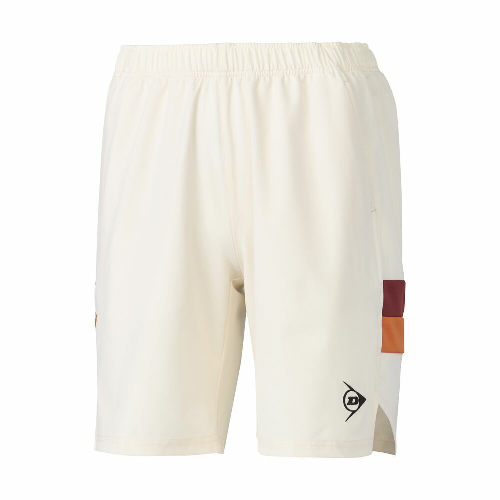 【全品10%OFFクーポン】ダンロップ DUNLOP テニスウェア ユニセックス ゲームショーツ DAS2590 2025FW 2