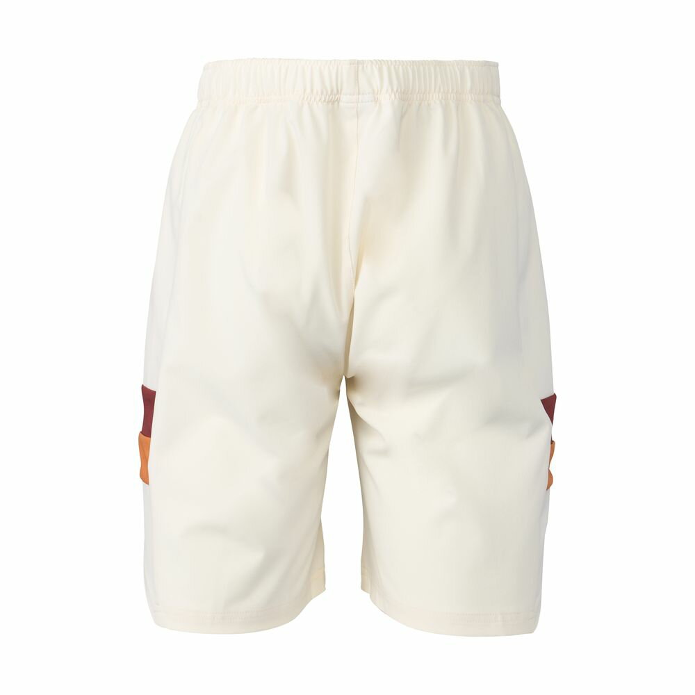 【全品10%OFFクーポン】ダンロップ DUNLOP テニスウェア ユニセックス ゲームショーツ DAS2590 2025FW 3