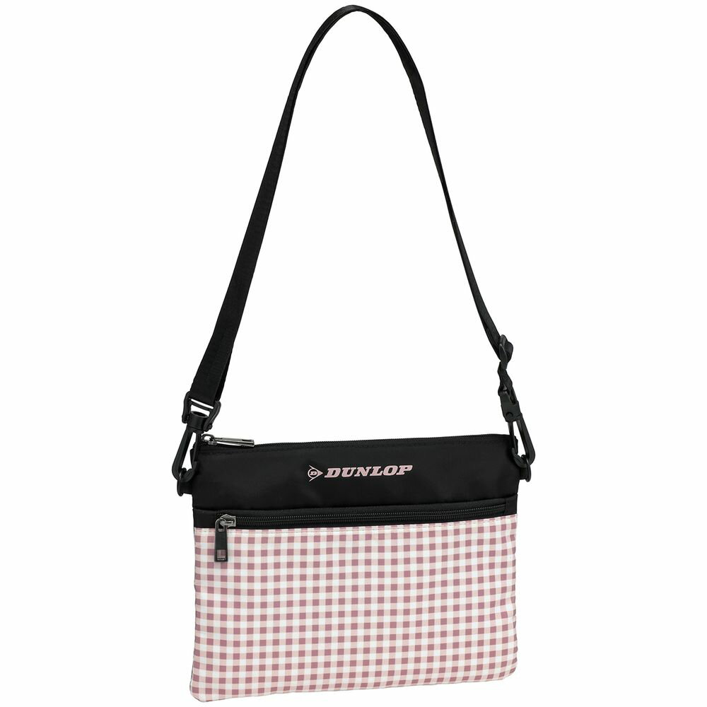 ダンロップ DUNLOP テニスバッグ・ケース レディース サコッシュ DTC-2462