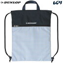 ダンロップ DUNLOP テニスバッグ・ケース レディース レディースマルチバッグ DTC2463-545