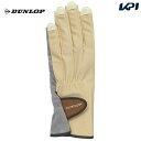『即日出荷』ダンロップ DUNLOP テニス手袋・グローブ レディース テニスグローブ TGG-0118W-610