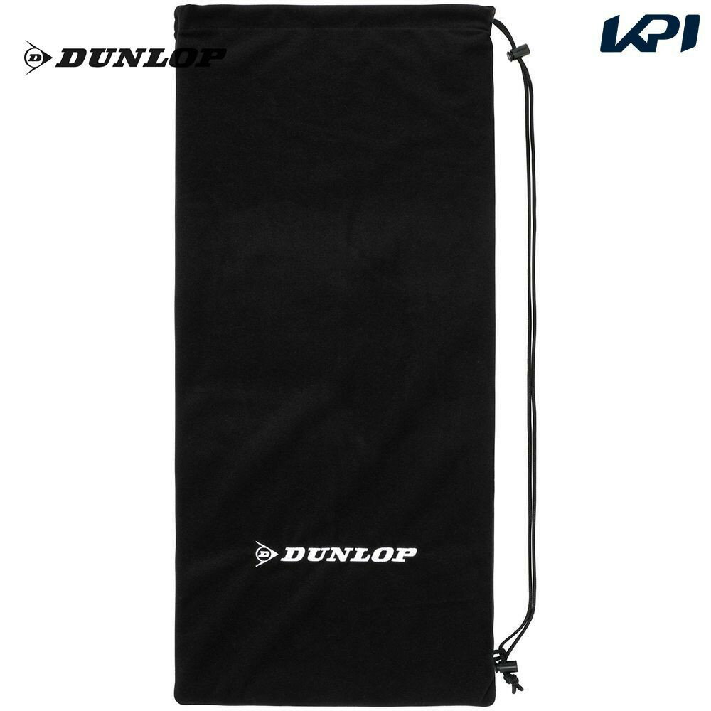Racket Bag - ダンロップ DUNLOP テニスバッグ・ケース ラケットケース TAC-8600 ラケットバッグ ラケットサック