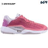 ֤бץå DUNLOP ƥ˥塼 ACTIVECTOR ALL COURT ƥ٥ 륳 DTS-1041-PP¨в١١KPIॻ