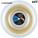 ダンロップ DUNLOP テニスガット・ストリング ICONIC TOUCH アイコニック・タッチ ロールタイプ 240mロール DST32011