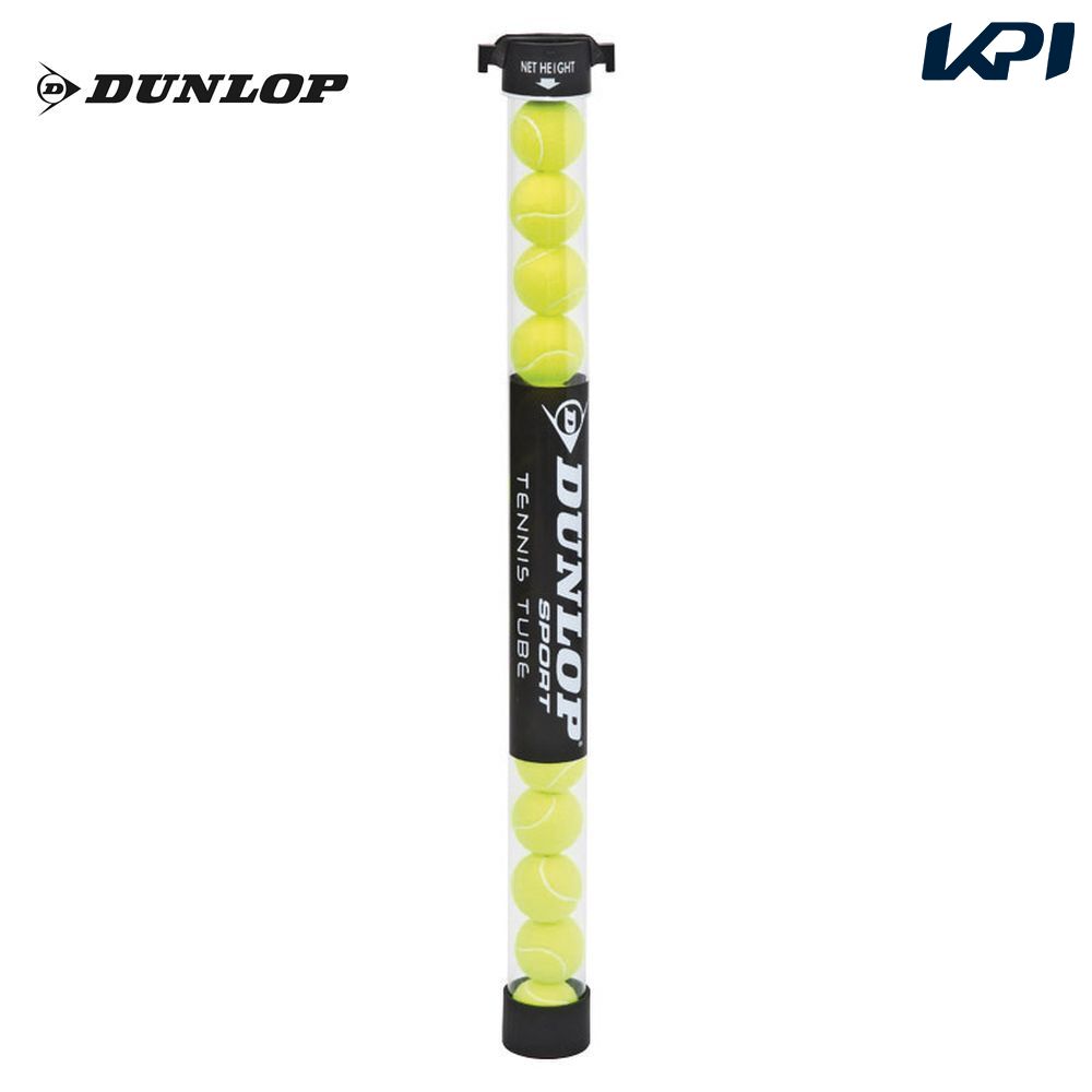 ボール 【全品10％OFFクーポン▼】ダンロップ DUNLOP その他その他 PADEL ボール集球チューブ ピッキー・デ・ペロータス DSFE306297