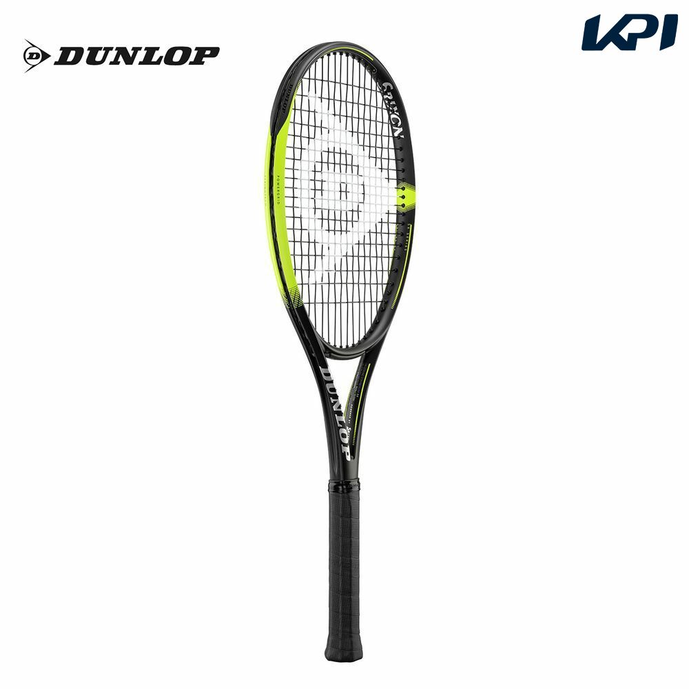 ダンロップ DUNLOP 硬式テニスラケット SX 300 エスエックス300