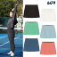 【全品10%OFFクーポン▼〜6/11】エレッセ Ellesse テニスウェア レディース コンフォートストレッチスカート EW223101 2023SS 12,870円