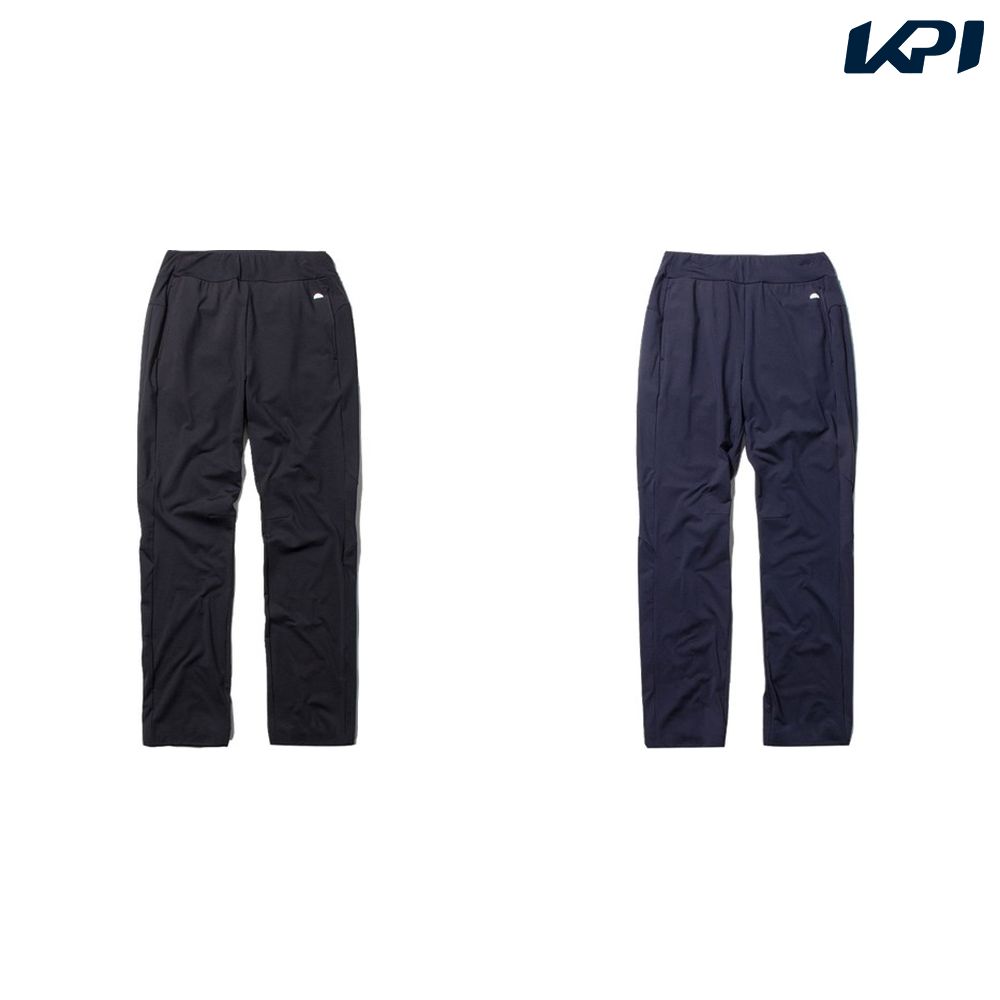 『即日出荷』エレッセ Ellesse テニスウェア レディース ヒートニットストレートパンツ EW9 ...