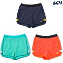 エレッセ Ellesse テニスウェア レディース ストレッチショーツ EW20105 2020SS [ポスト投函便対応]