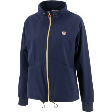 フィラ FILA テニスウェア レディース ウィンドアップジャケット VL2209 2020FW