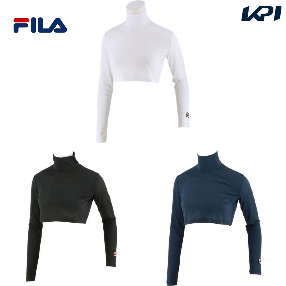 【全品10％OFFクーポン▼】フィラ FILA テニスウェア