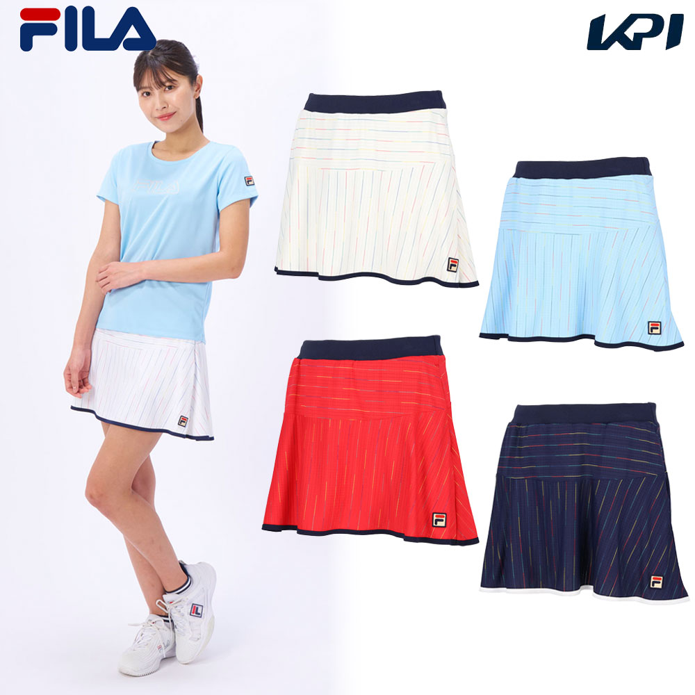 【全品10％OFFクーポン▼】フィラ FILA テニスウェア