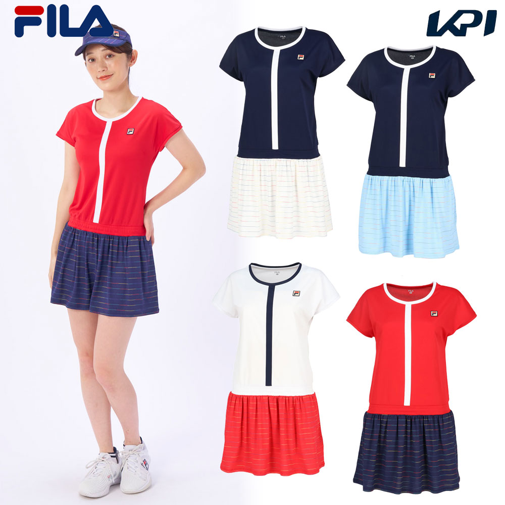 楽天市場】FILA ワンピース(テニス|スポーツ・アウトドア)の通販 楽天市場】FILA ワンピース(テニス|スポーツ・アウトドア)の通販