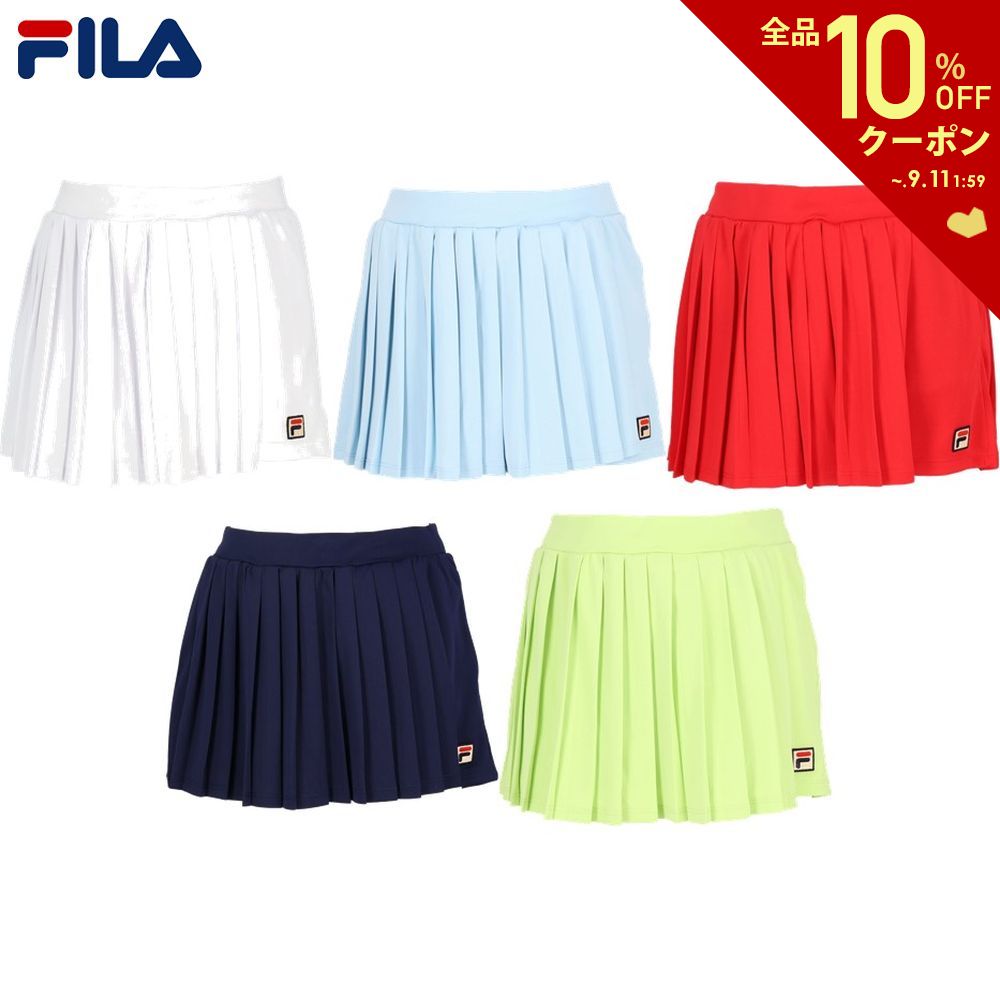 【全品10％OFFクーポン▼】エレッセ Ellesse テニスウェア レディース ストレッチウーブンショートレングスショーツ EW223106 2024SS