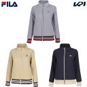 フィラ FILA メンズ レディース ジュニア ハーフジップパーカー FM5168 フード 長袖 ユニセックス スポーティー 限定 FILA TOKYO 送料無料 あす楽 evid7