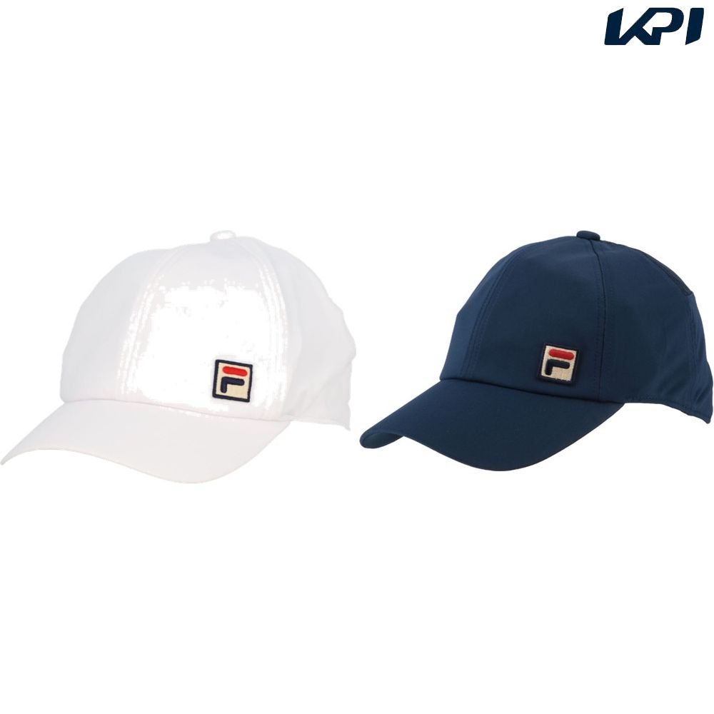 楽天市場】フィラ テニス capの通販