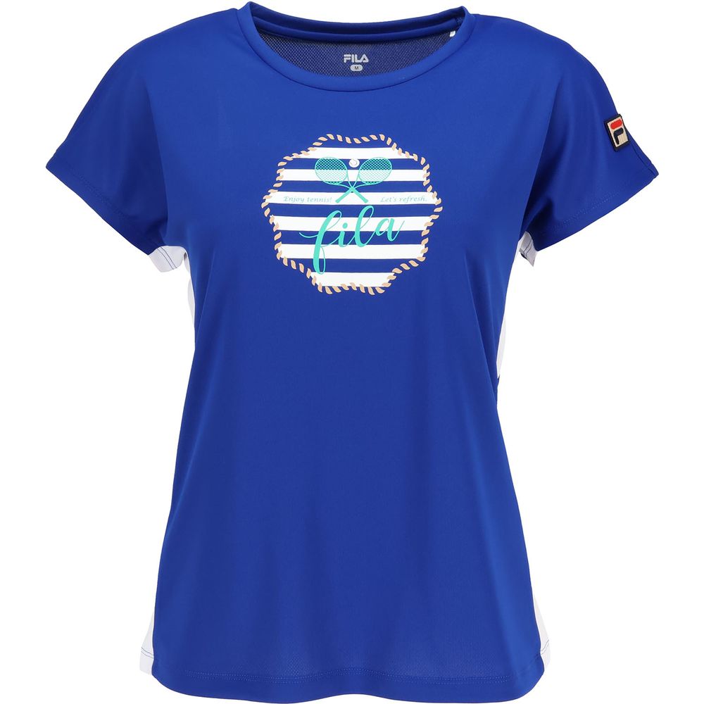 楽天市場】テニスウェア レディース（Tシャツ｜レディースウェア