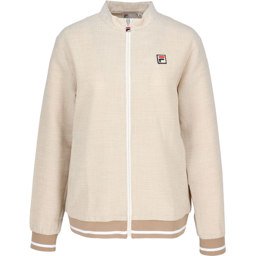 【10％OFFクーポン対象】フィラ FILA テニスウェア レディース トラックジャケット...