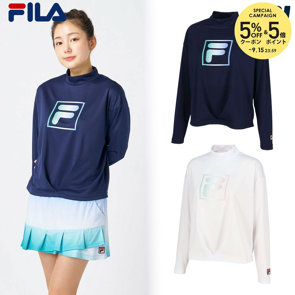 フィラFILAテニスウェアレディー...