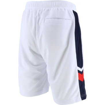 【全品10%OFFクーポン▼〜8/30】フィラ FILA テニスウェア メンズ ハーフパンツ VM5475 2020SS