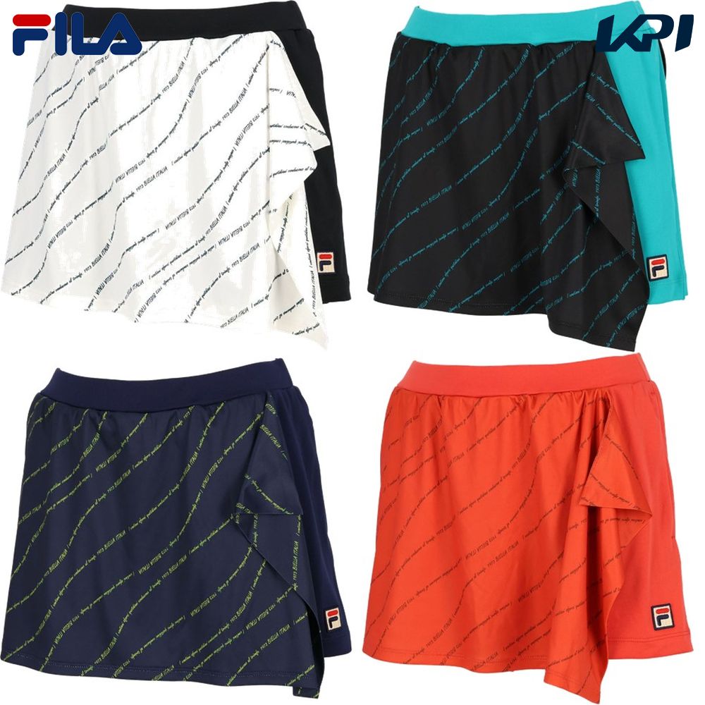 【全品10％OFFクーポン▼】フィラ FILA テニスウェア